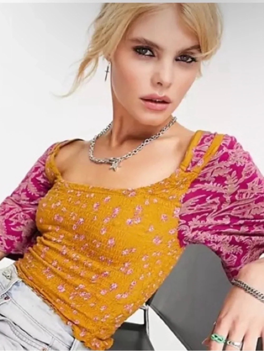 Free People size medium